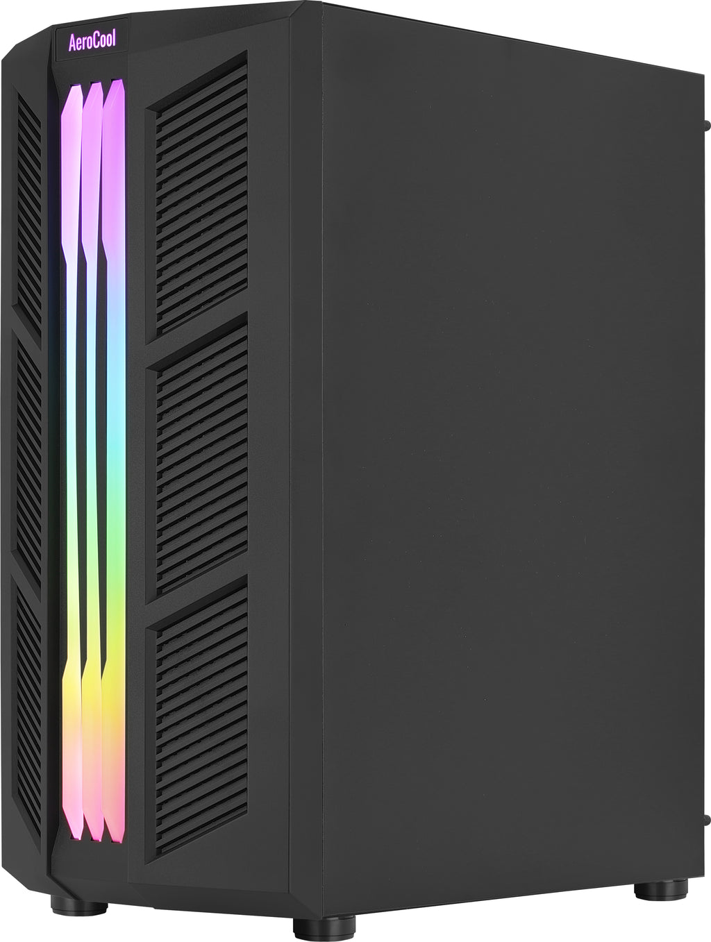 Aerocool Prime Midi Tower Noir
