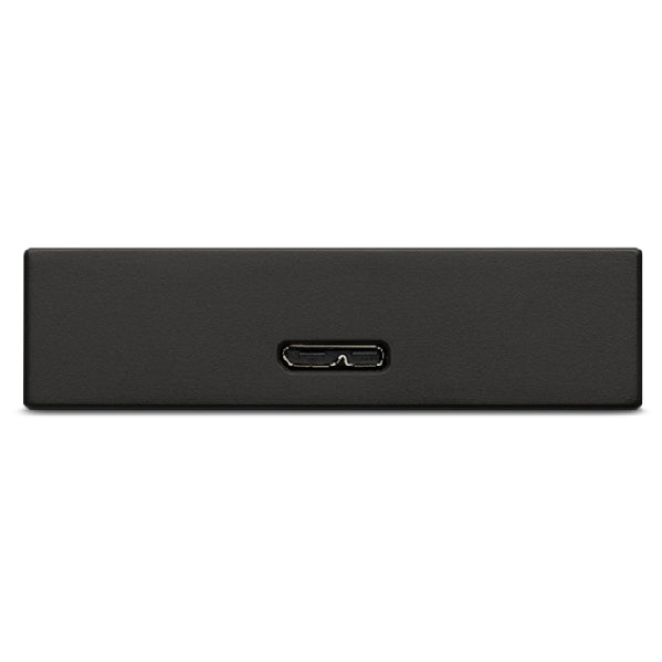 Seagate One Touch STKZ4000400 Disque Dur Externe 4 To 2.5" Micro-USB 3.2 Gen 1, Noir