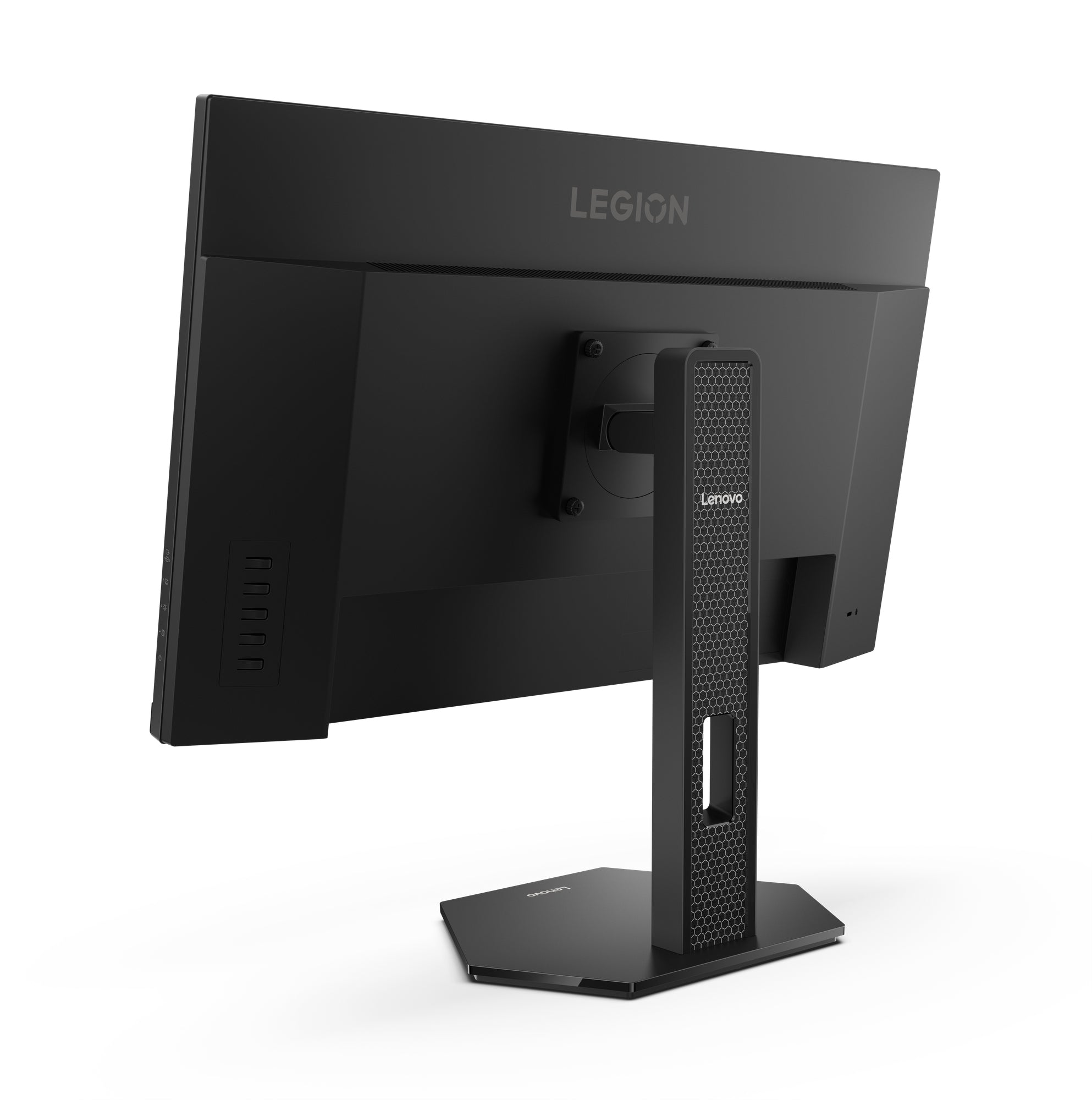 Lenovo Legion 27U-10 écran plat de PC 68,6 cm (27") 3840 x 2160 pixels 4K Ultra HD LCD Noir