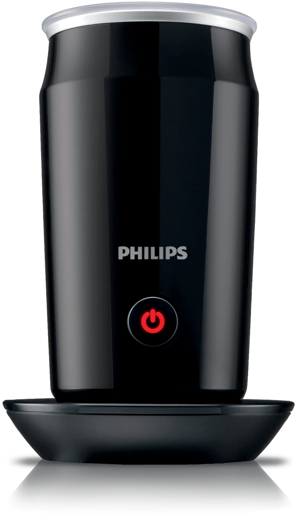 Philips Milk Twister CA6500/63 Mousseur à lait - Noir