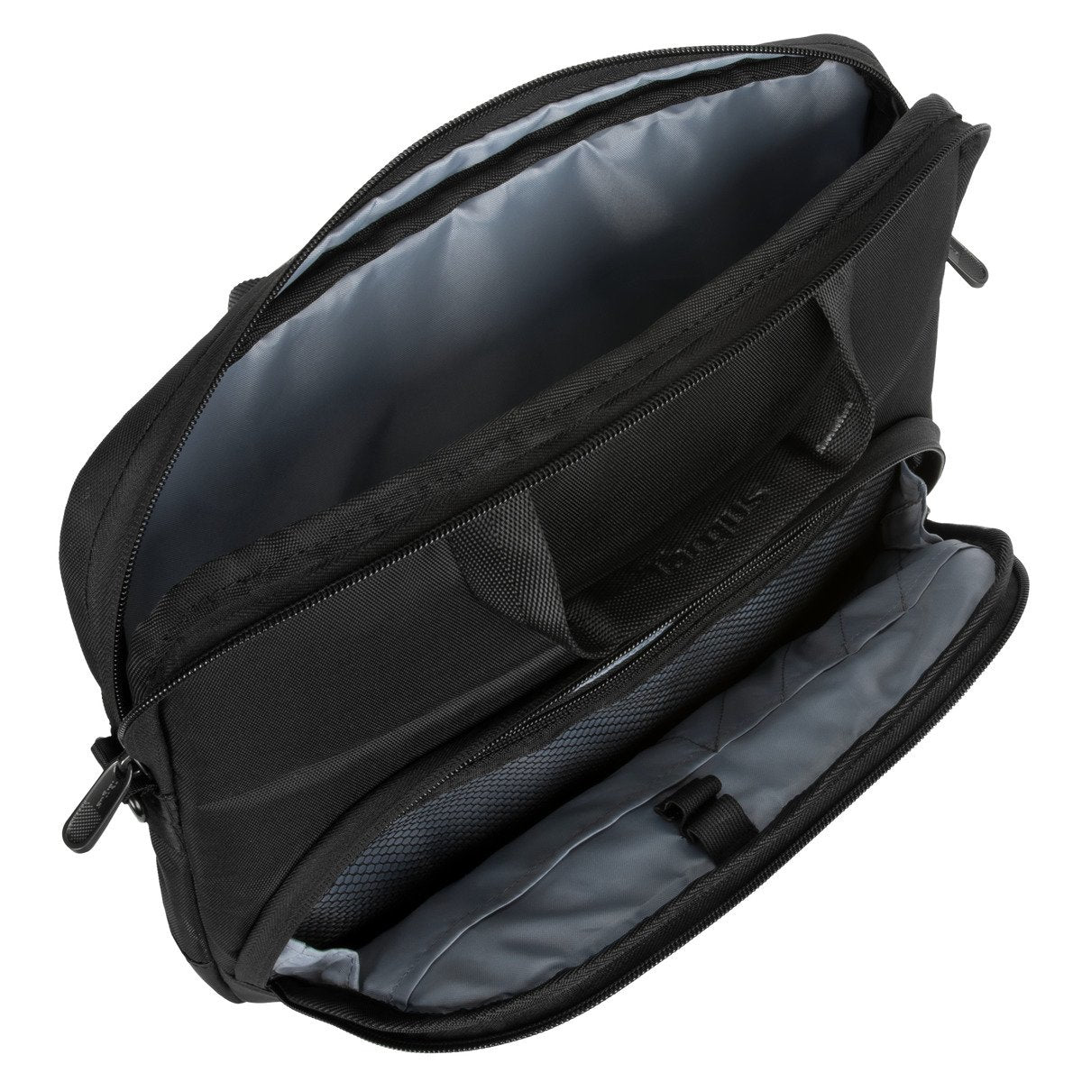 Targus Education Eco Sac Messenger 29,5 cm (11.6") Noir