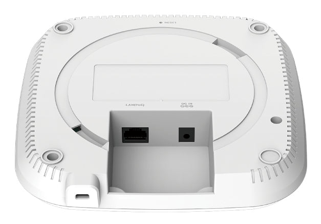 D-Link DBR-X3000-AP point d'accès réseaux locaux sans fil 3000 Mbit/s Blanc Connexion Ethernet, supportant l'alimentatio