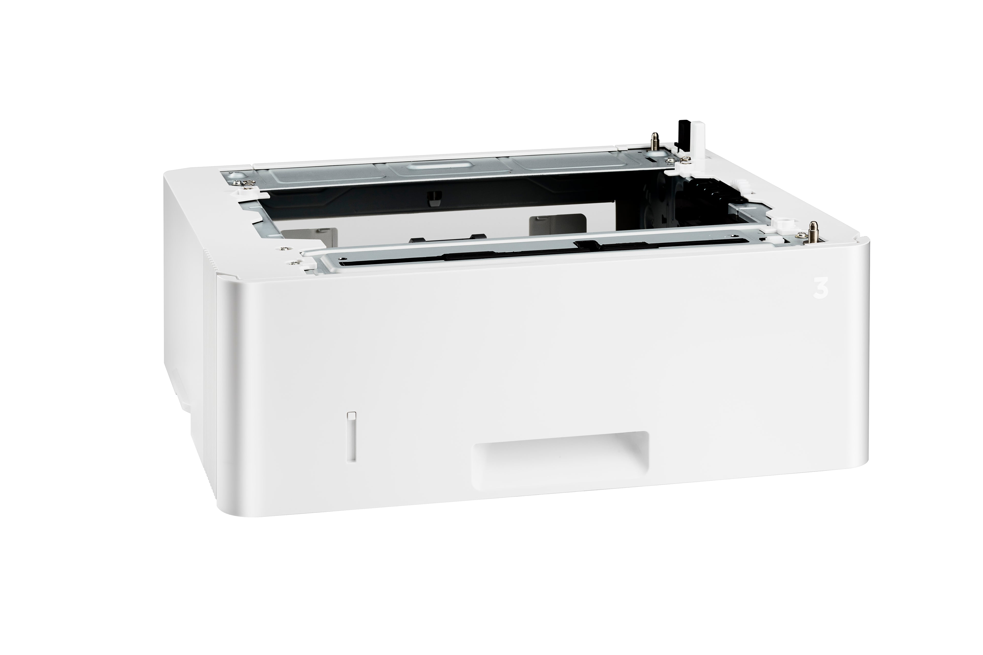 HP LaserJet Bac/chargeur Pro - 550 feuilles