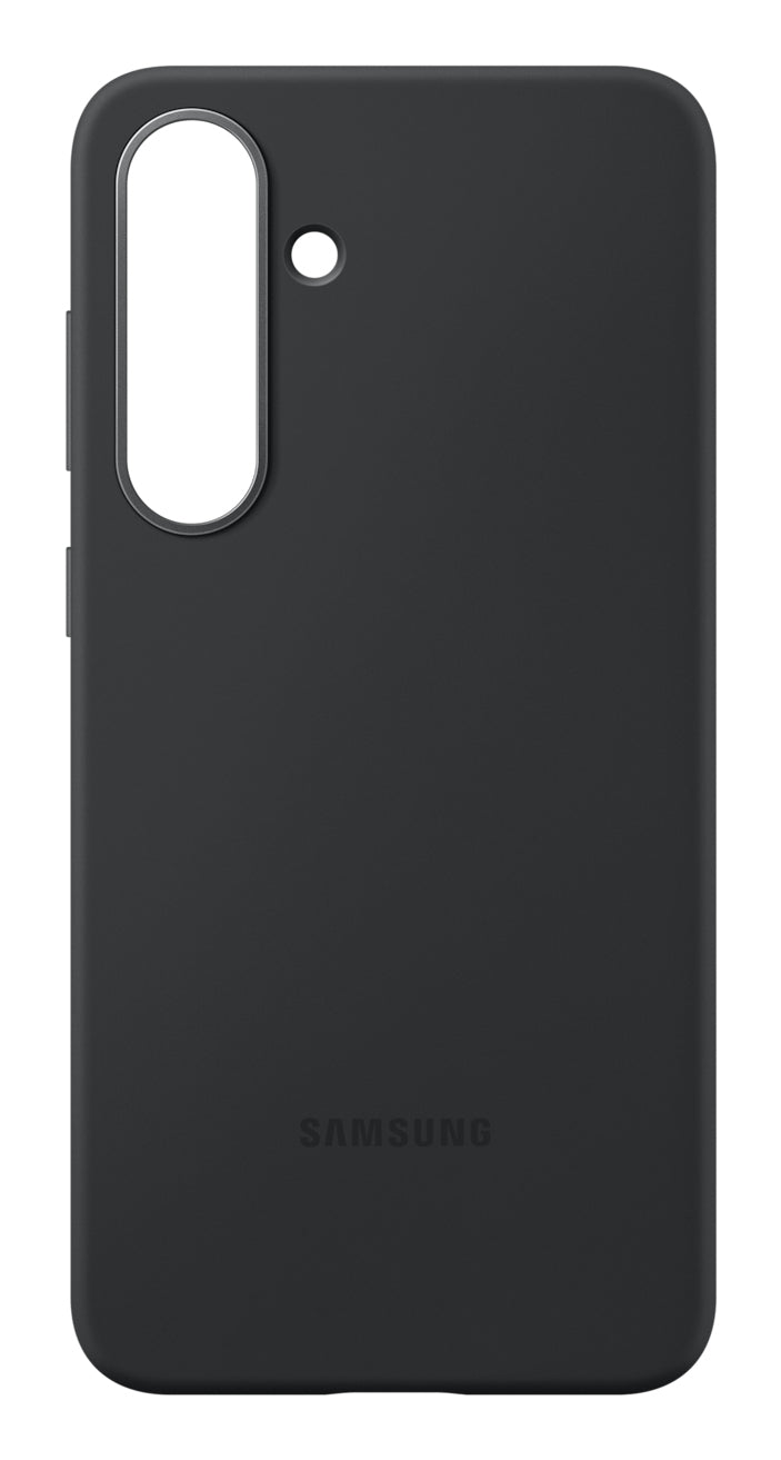 Samsung Coque en silicone pour Galaxy S25 FE