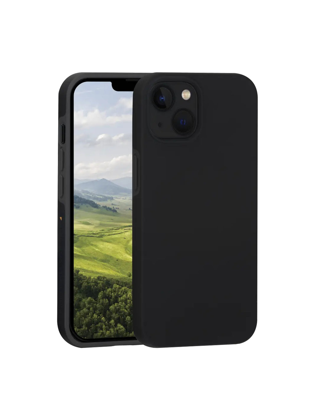 dbramante1928 IU61BL001906 coque de protection pour téléphones portables 15,5 cm (6.1") Housse Noir - vue 3