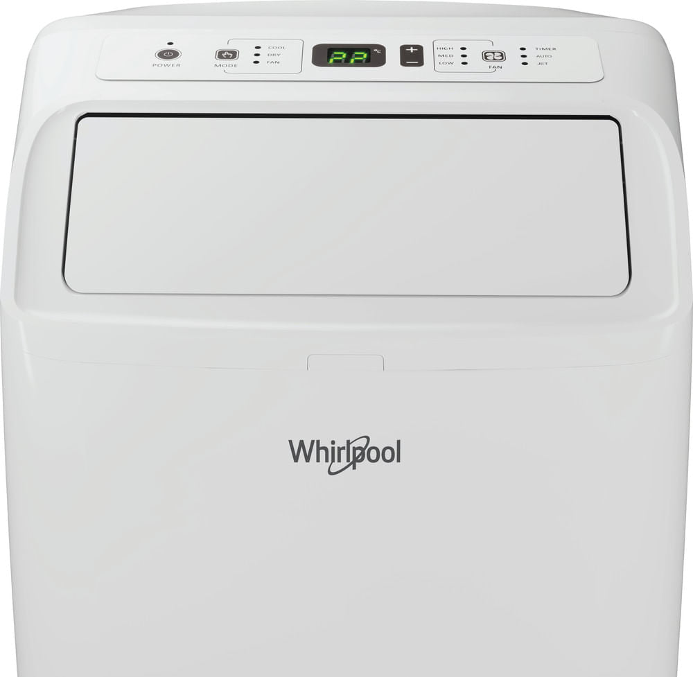 Whirlpool Climatisation - PACF29CO W