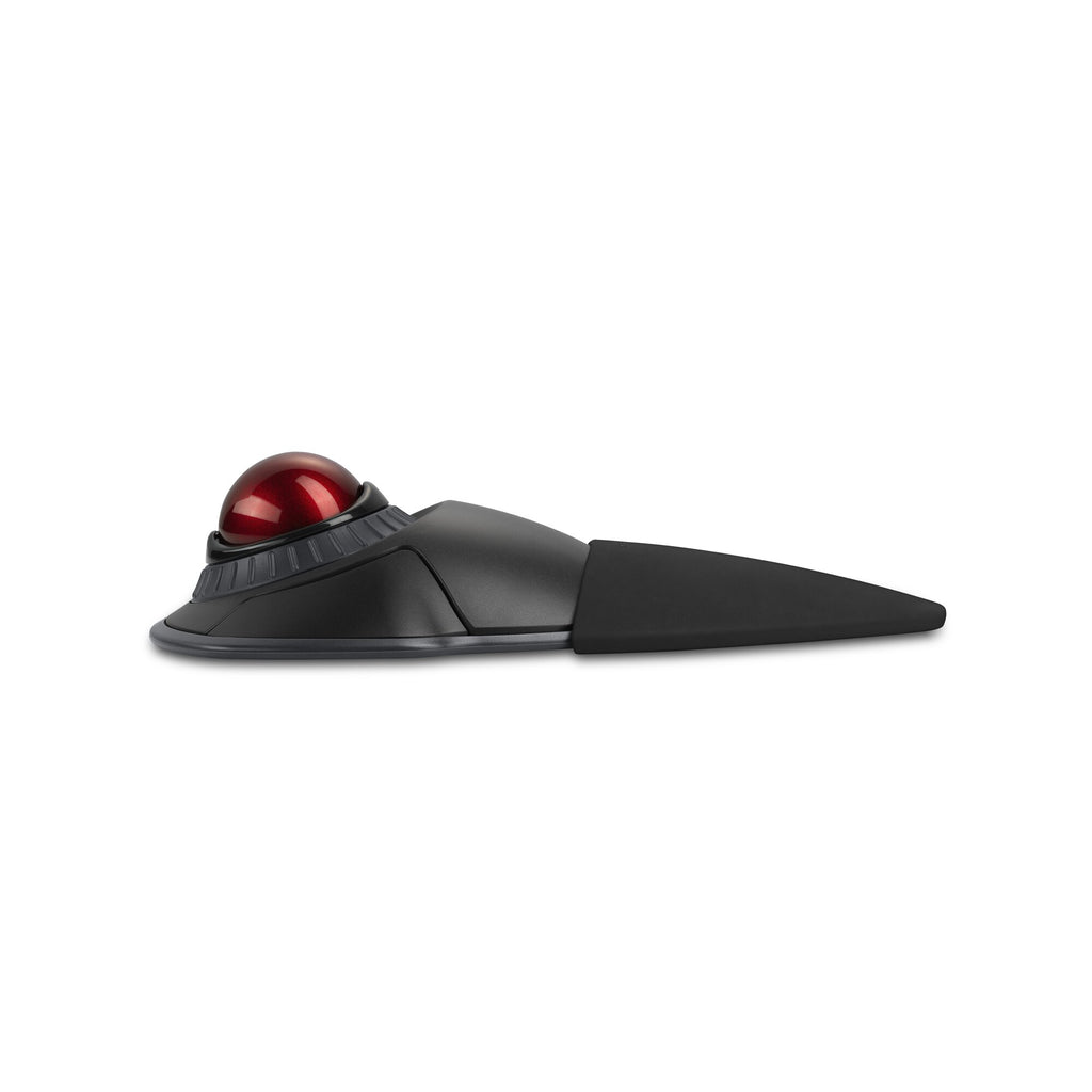 Kensington Trackball Orbit sans fil avec molette – Noir