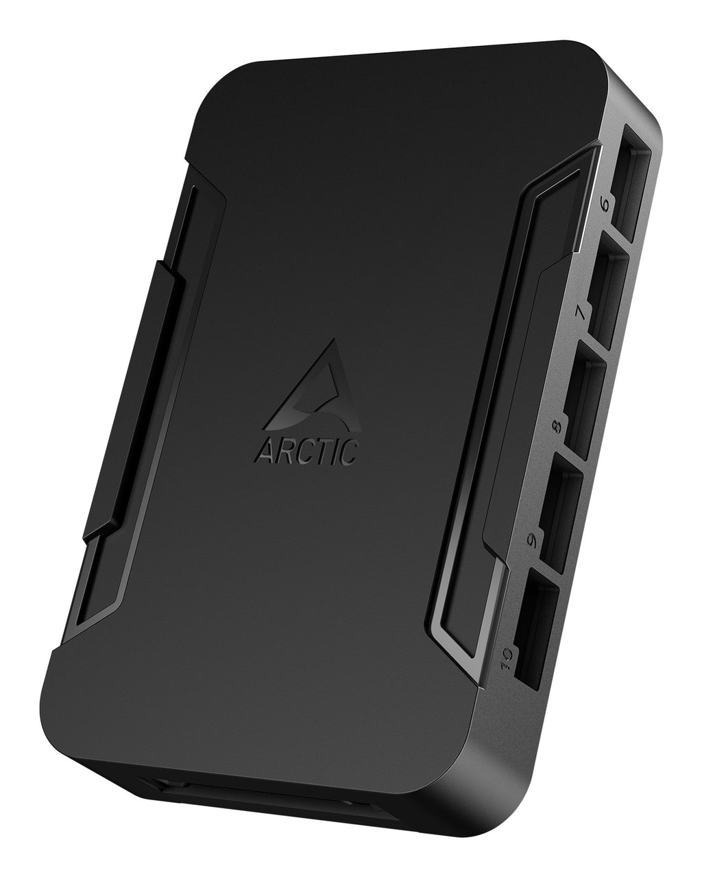 Arctic Fan Controller