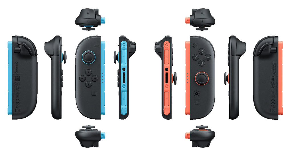 Nintendo Manette Joy-Con 2 droite Switch 2