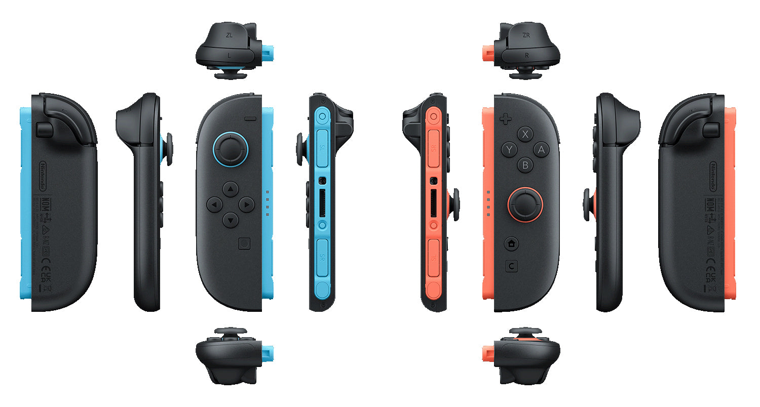 Nintendo Manette Joy-Con 2 droite Switch 2