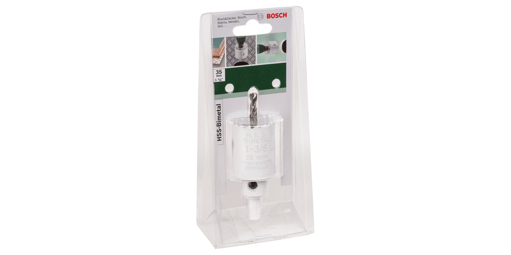 Bosch Bosch 2 609 255 606 scie de forage