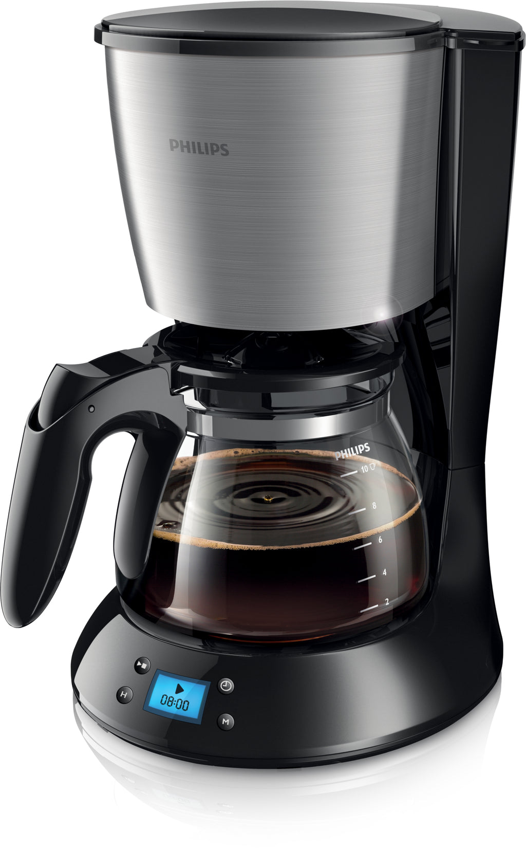 Philips Daily Collection Cafetière Daily HD7459/20