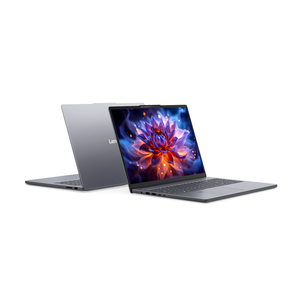 Lenovo IdeaPad Slim 3 16IPH11 Copilot+ PC Intel Core Ultra 5 322 Ordinateur portable 40,6 cm (16") WUXGA 16 Go DDR5-SDRA