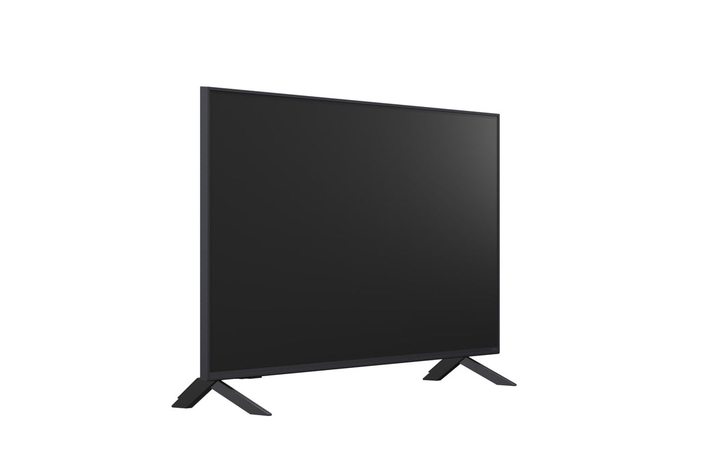 LG QNED 43QNED82A3B TV 109,2 cm (43") 4K Ultra HD Smart TV Wifi Noir