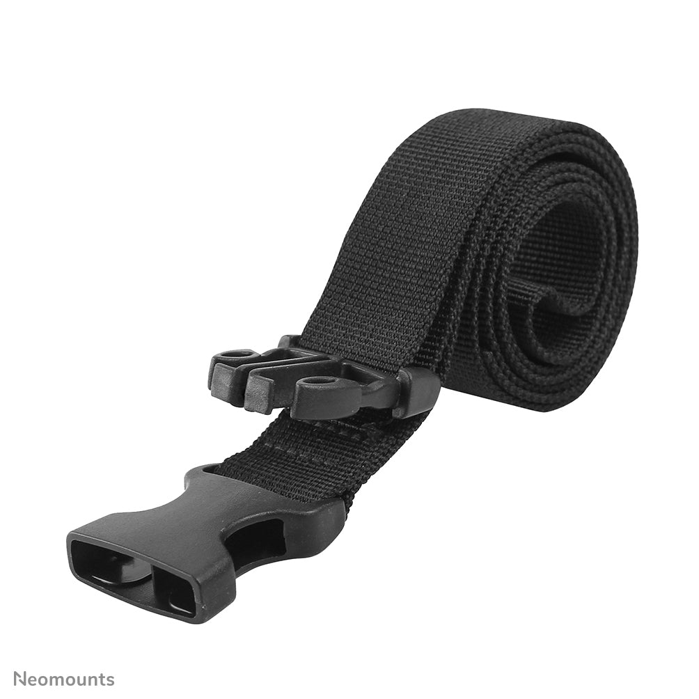 Neomounts NM-TC100BLACK Support Universel pour Mini PC, Capacité 5 kg