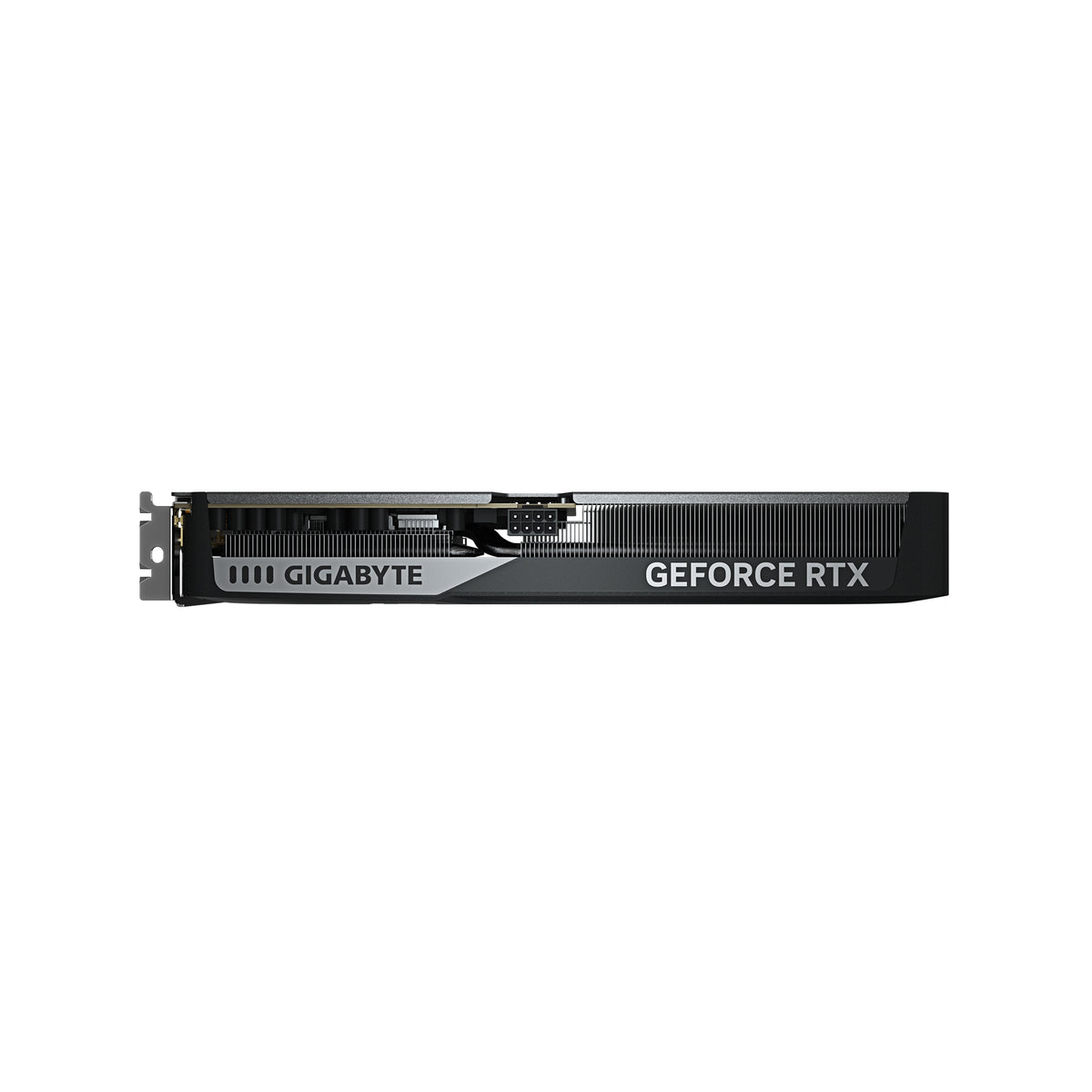 GIGABYTE GeForce RTX 5060 Ti EAGLE MAX OC 16G Carte Graphique - 16GB GDDR7, 128bit, PCI-E 5.0, 2617MHz Fréquence du cœur, 3 x DP, 1 x HDMI, NVIDIA DLSS 4, GV-N506TEAGLEMAX OC-16GD