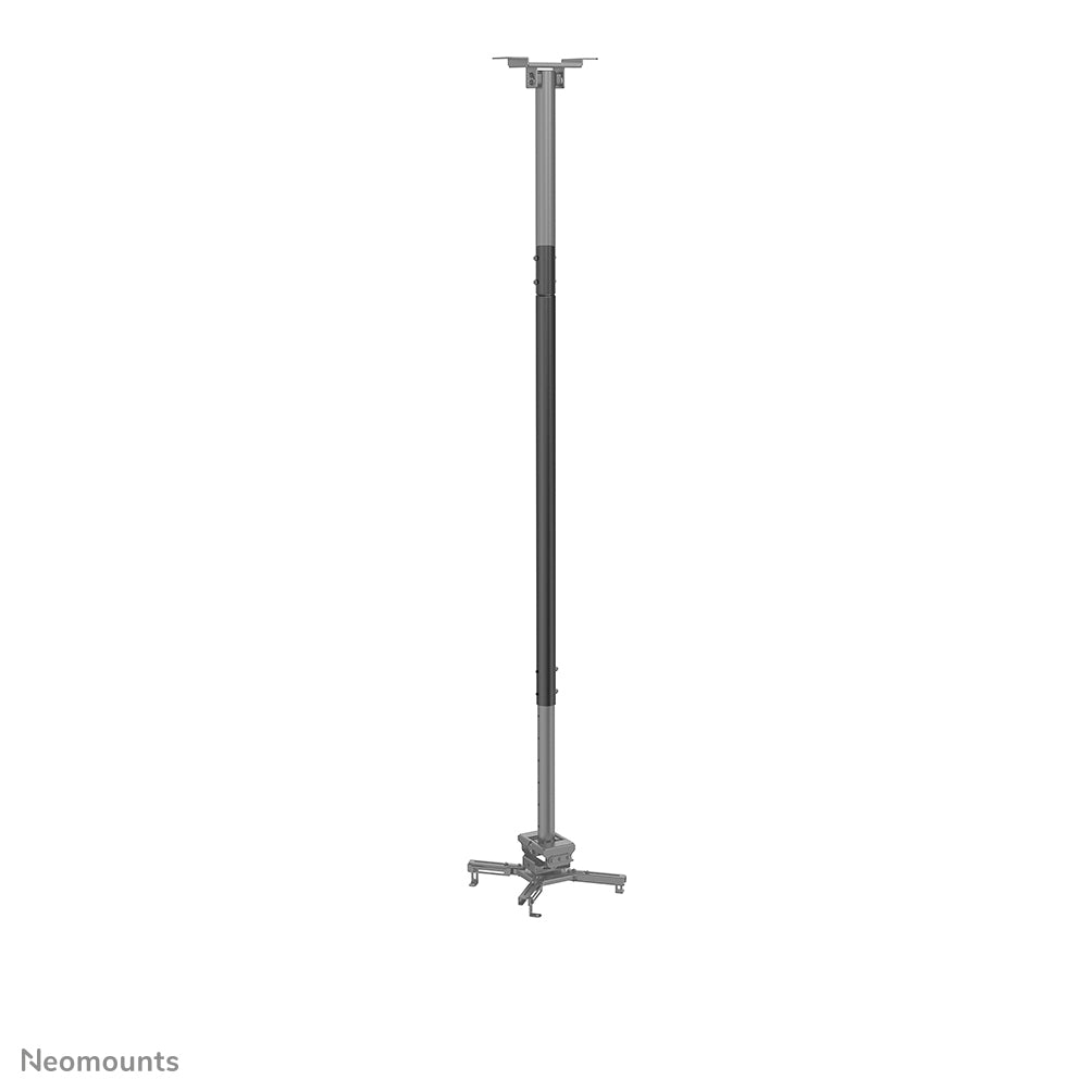 Neomounts ACL25-500BL Extension pour support de plafond pour vidéoprojecteur - h89 cm