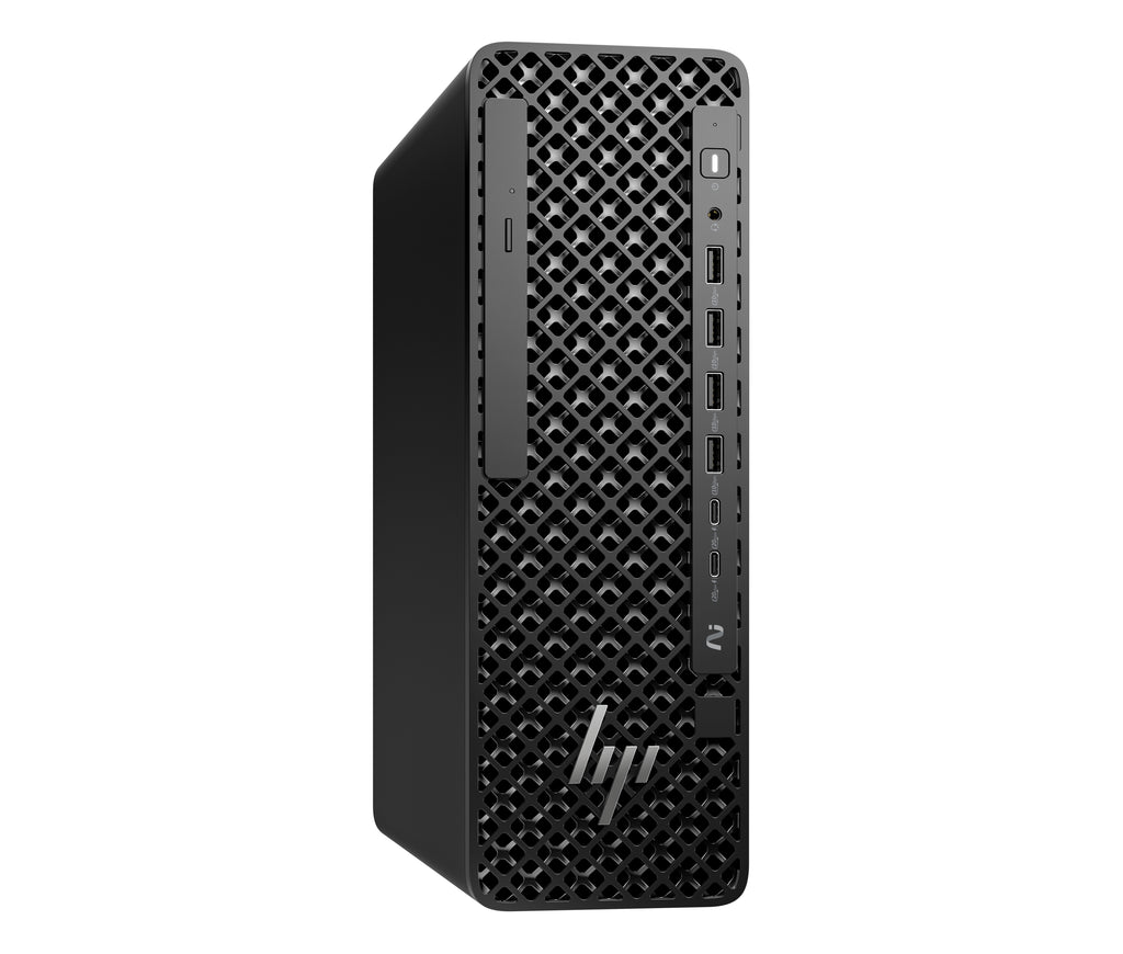 HP Workstation Z2 G1i SFF Core Ultra 7 265K 32GB 1TB NVIDIA RTX A400 / Intel Graphics Windows 11 Pro