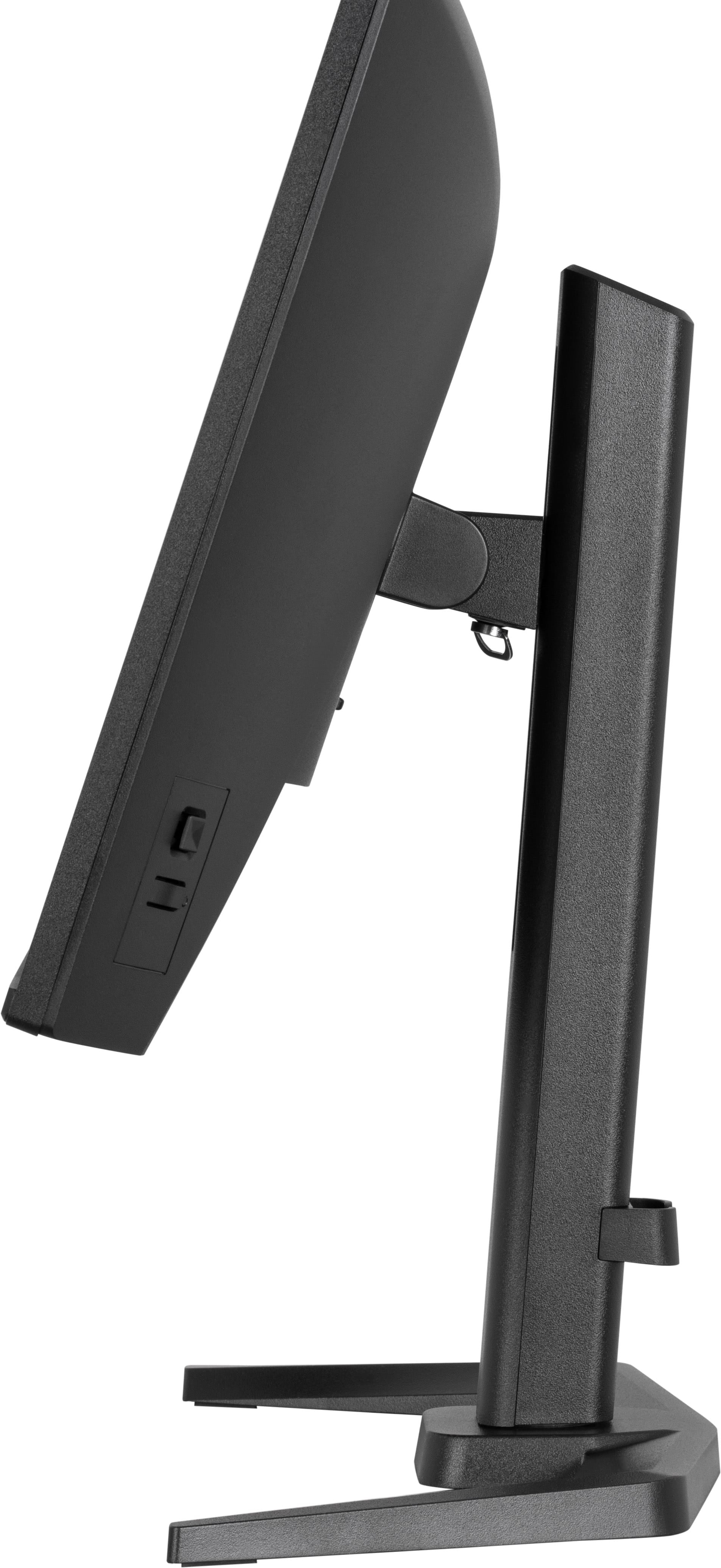 iiyama G-MASTER GB2471HSU-B1 écran plat de PC 60,5 cm (23.8") 1920 x 1080 pixels Full HD Noir