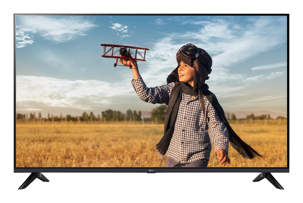 LG 55AU731C0LA