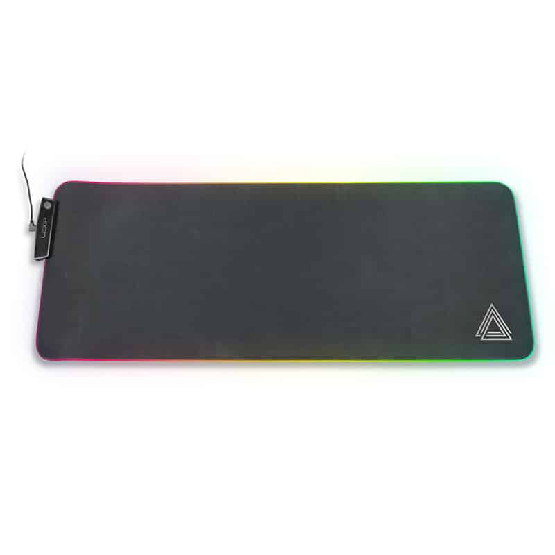 Lexip B10 - Tapis De Souris Souple RGB (PC)