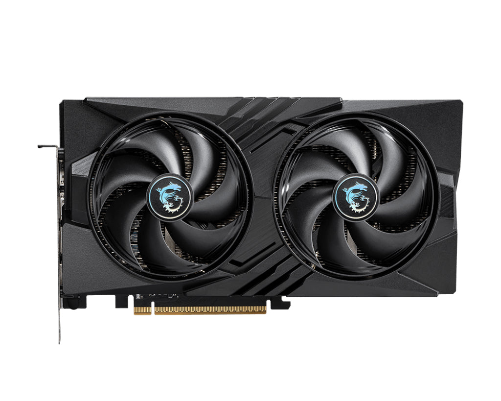 MSI GeForce RTX 5060 8G GAMING OC NVIDIA 8 Go GDDR7