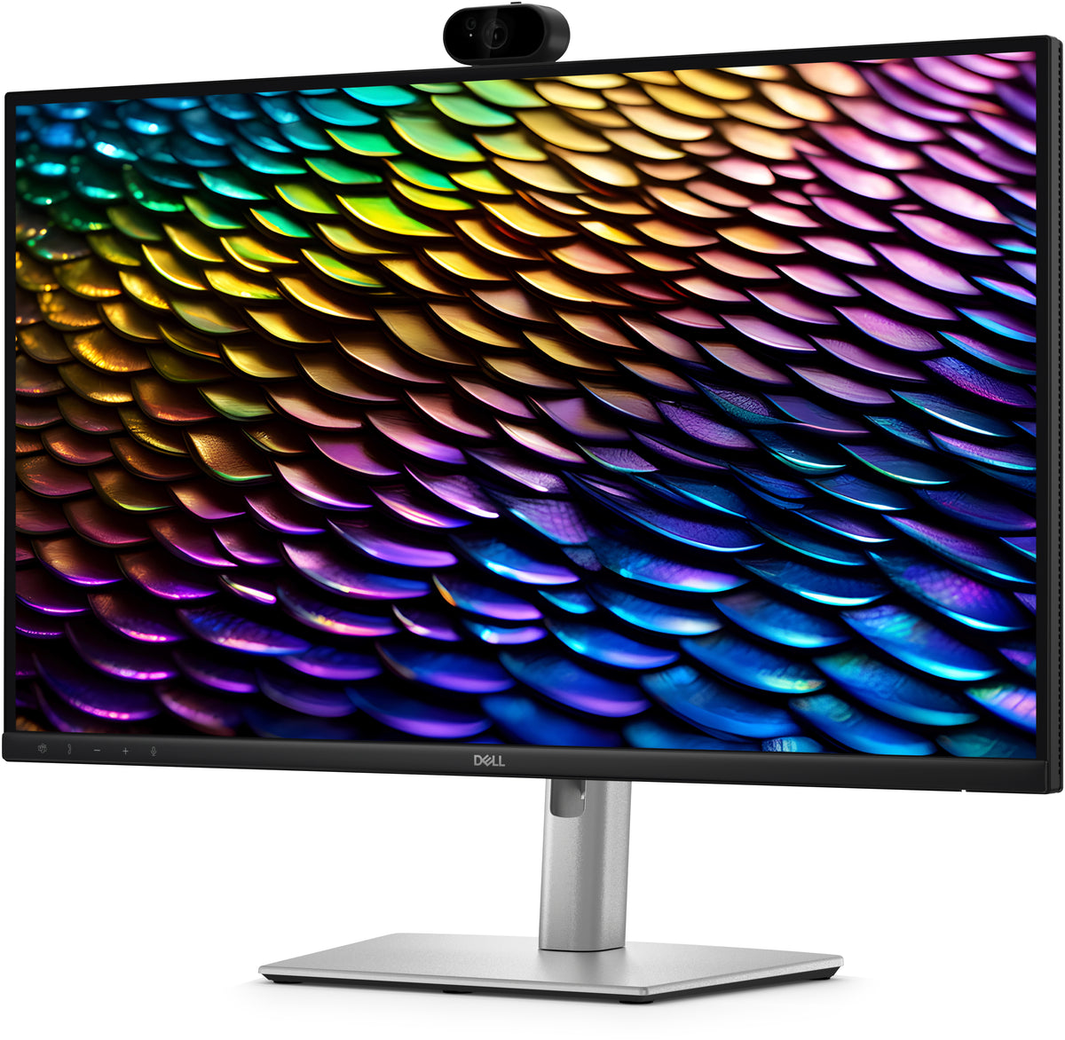 DELL Pro P P2726DEB Moniteur 27" LCD Quad HD 2560 x 1440 pixels