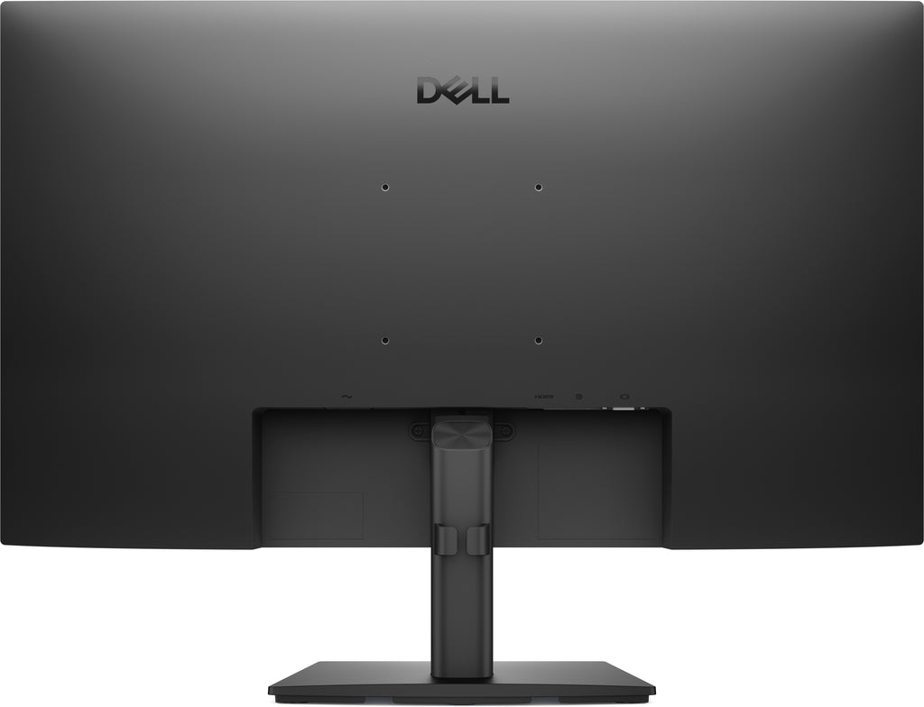 DELL E Series E2725HM écran plat de PC 68,6 cm (27") 1920 x 1080 pixels Full HD LCD Noir