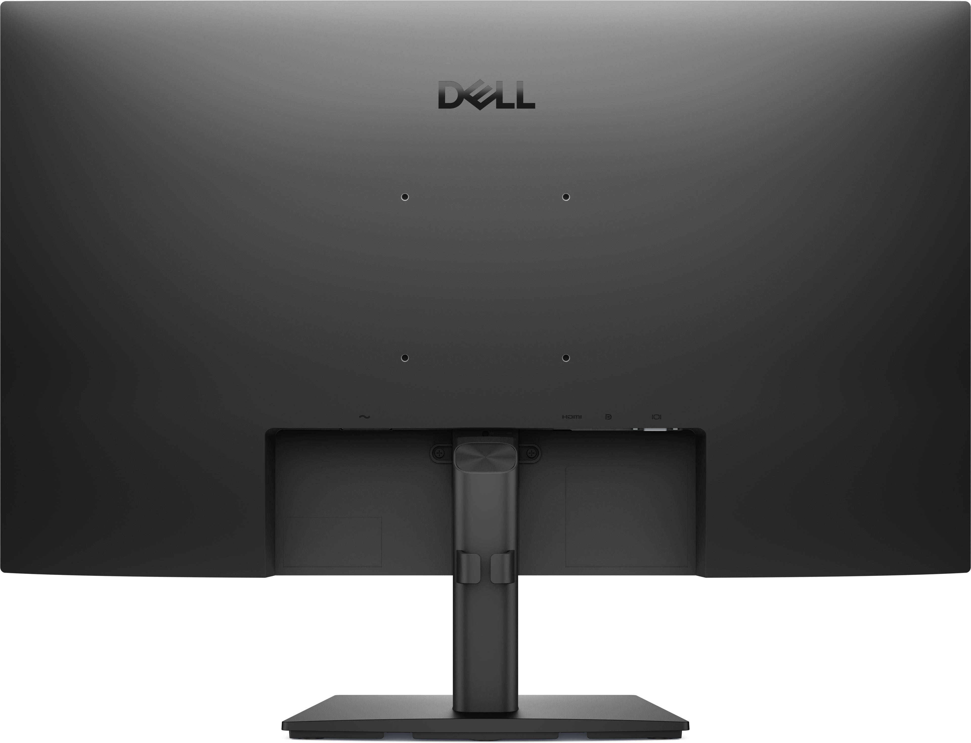 DELL E Series E2725HM écran plat de PC 68,6 cm (27") 1920 x 1080 pixels Full HD LCD Noir