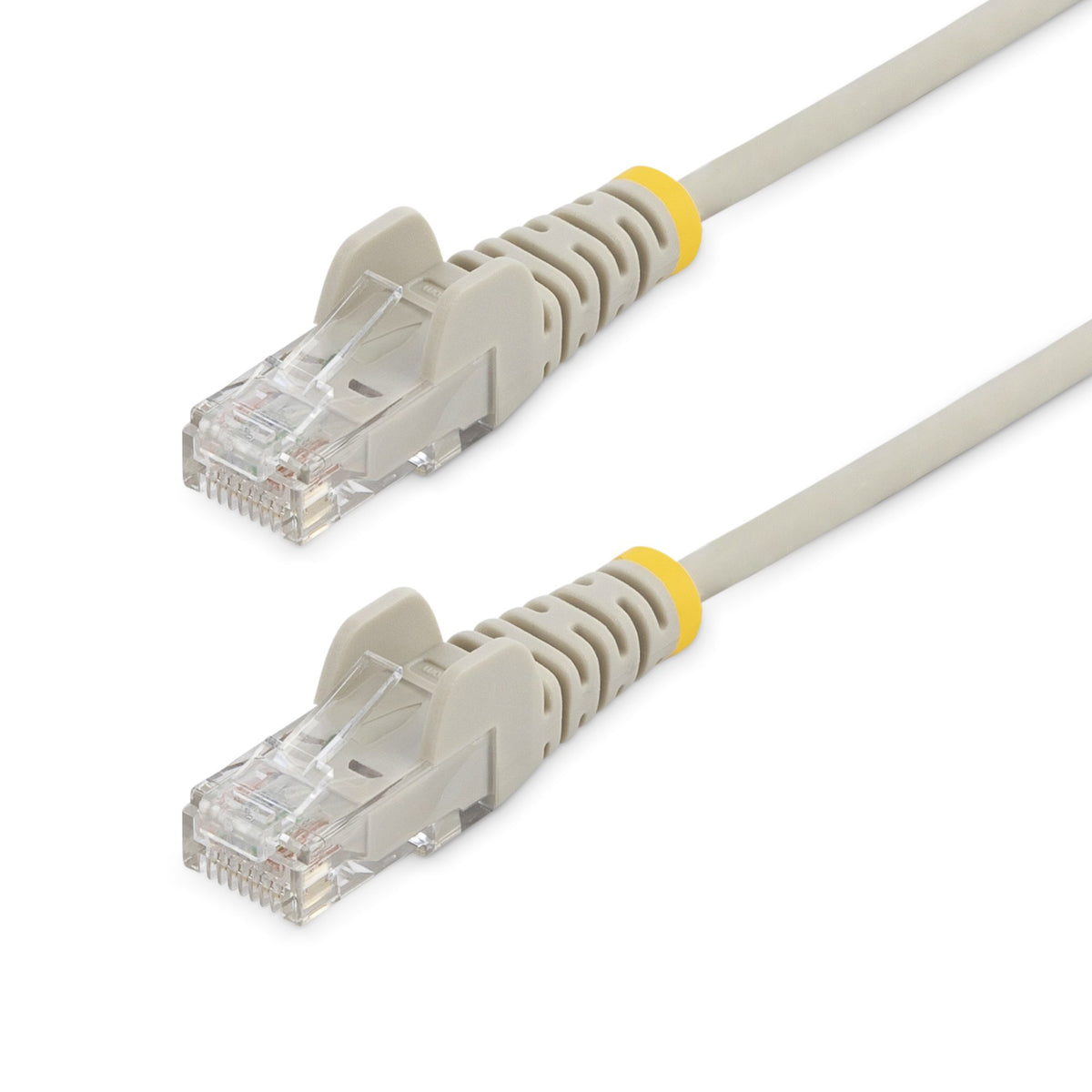 StarTech.com Câble Réseau Ethernet RJ45 Cat6 50 cm - Gris