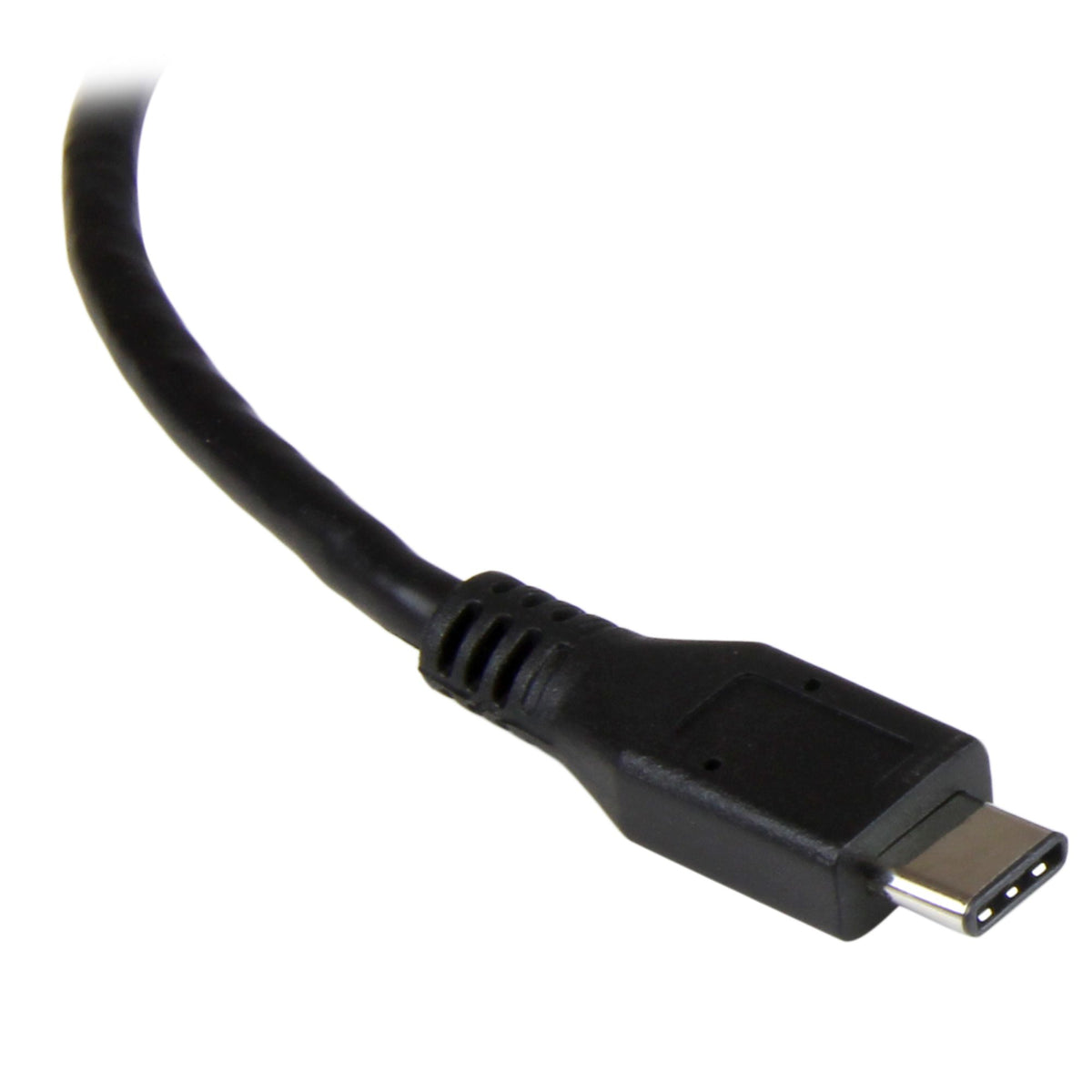 StarTech.com Adaptateur USB-C vers RJ45 Gigabit Ethernet avec Port USB 3.1 Gen 1