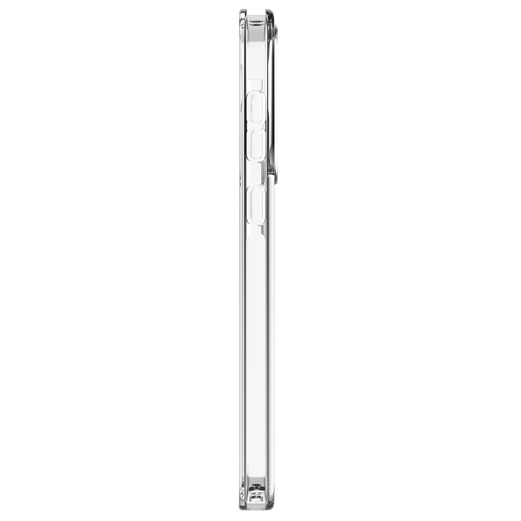 ZAGG Crystal Palace Lite coque de protection pour téléphones portables 17 cm (6.7") Housse Transparent
