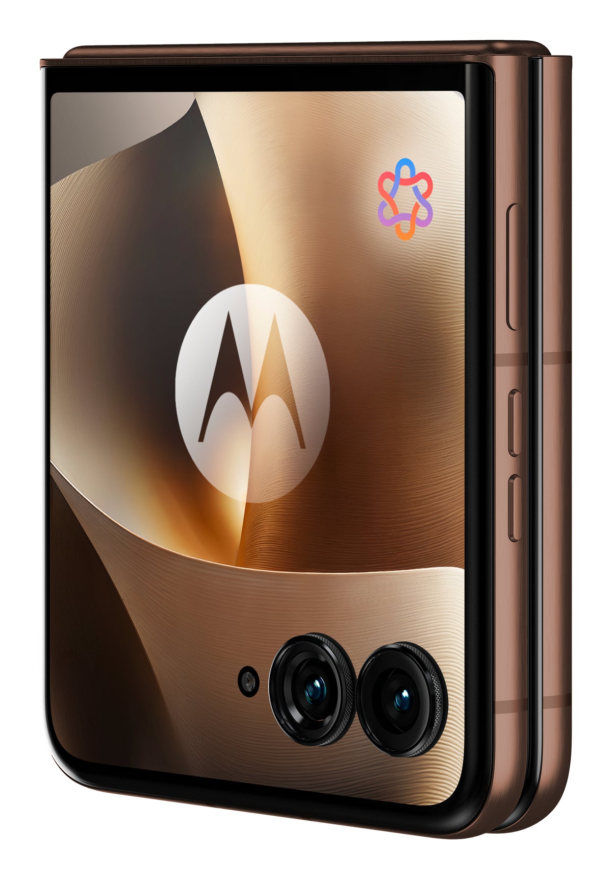 Motorola razr 70 ultra 6.96" Android 16.0 5G 16 Go 512 Go 5000 mAh Bois