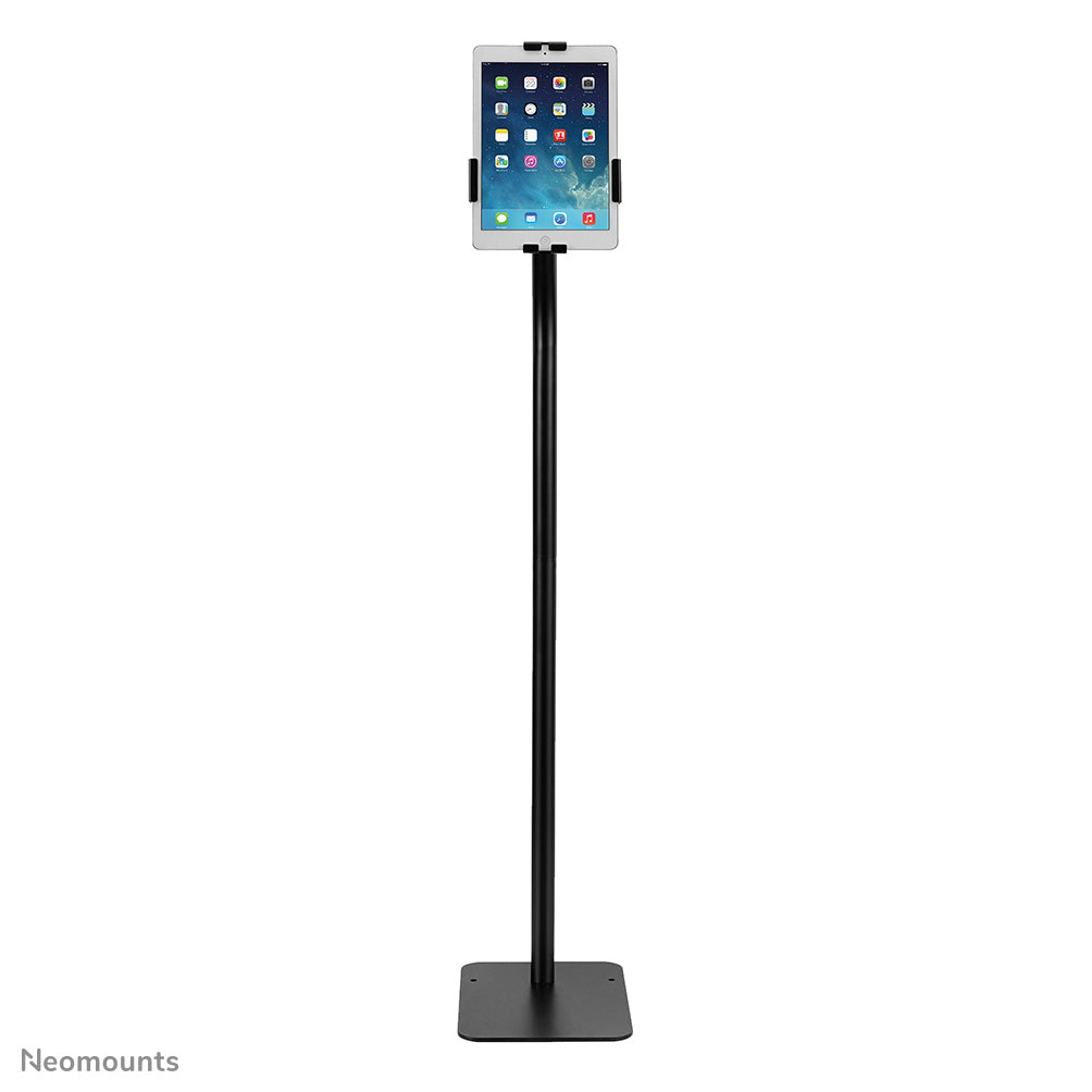 Neomounts FL15-625BL1 Support tablette au sol 7.9-11" - verrouillable - universel