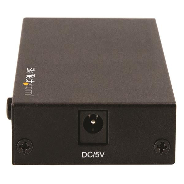 StarTech.com VS421HD20 Commutateur Vidéo HDMI 4 ports 4K 60Hz