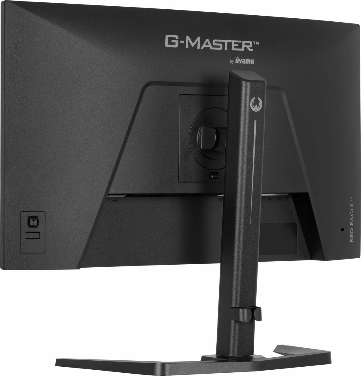 iiyama G-MASTER GB2771HSU-B1 Écran PC 27" Full HD 1920 x 1080 Noir