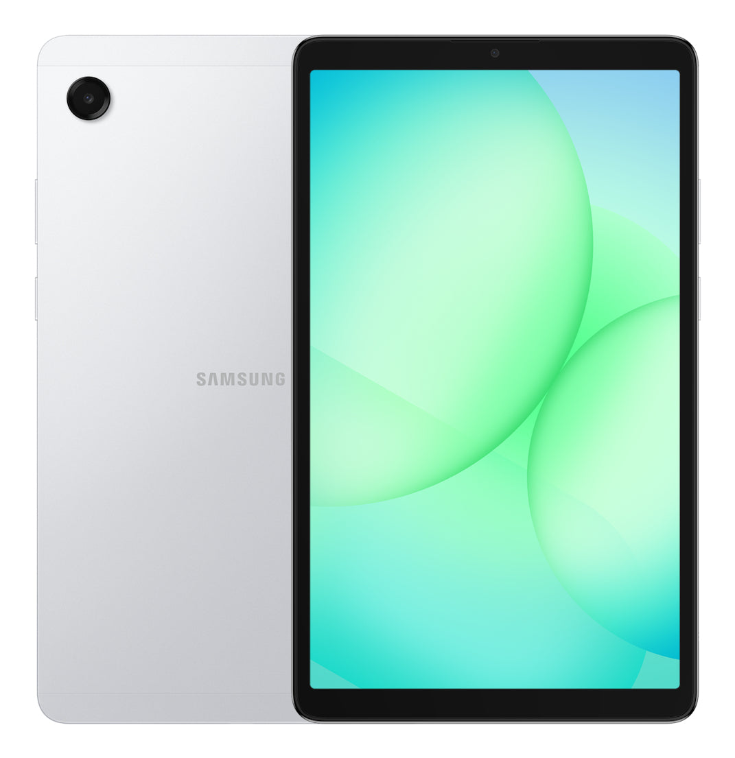 Samsung Galaxy Tab A11 A11 4G LTE-TDD & LTE-FDD 64 Go 22,1 cm (8.7") 4 Go Wi-Fi 5 (802.11ac) Argent