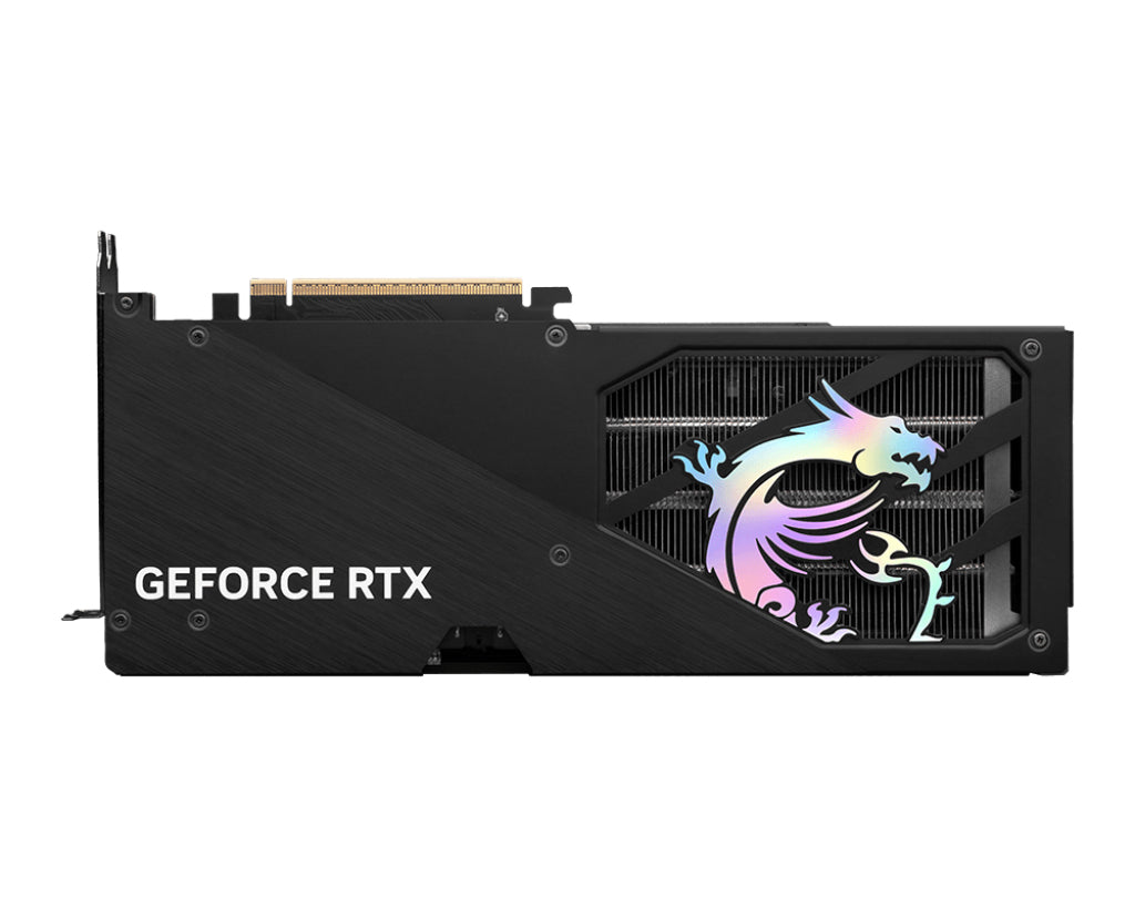 MSI GeForce RTX 5060 Ti 8G GAMING TRIO OC NVIDIA 8 Go GDDR7