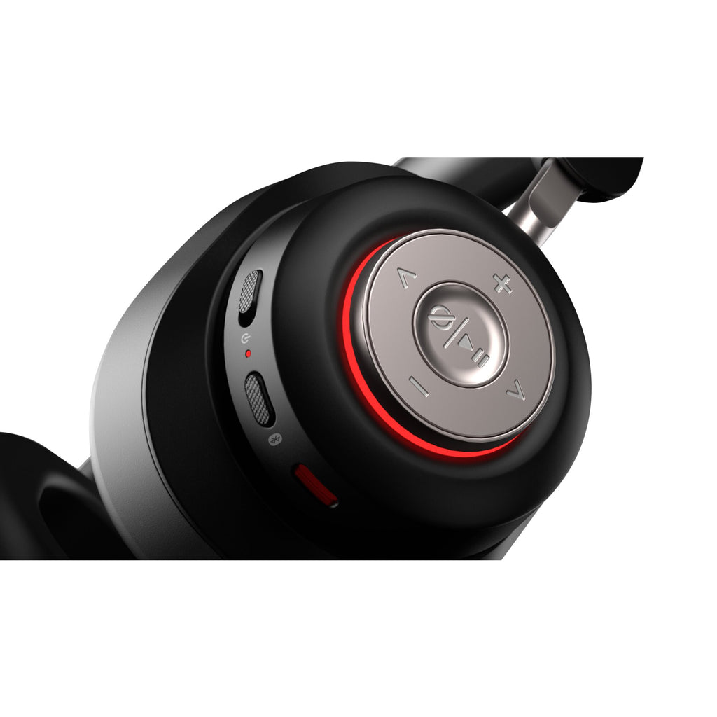 Kensington H3000 Micro-casque Bluetooth circum-aural