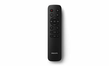 Philips 5300 series TAB5309/10 haut-parleur soundbar Gris 2.1 canaux 120 W