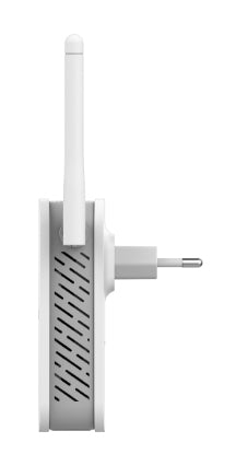 D-Link DAP-1325 Répéteur réseau Blanc 10, 100 Mbit/s