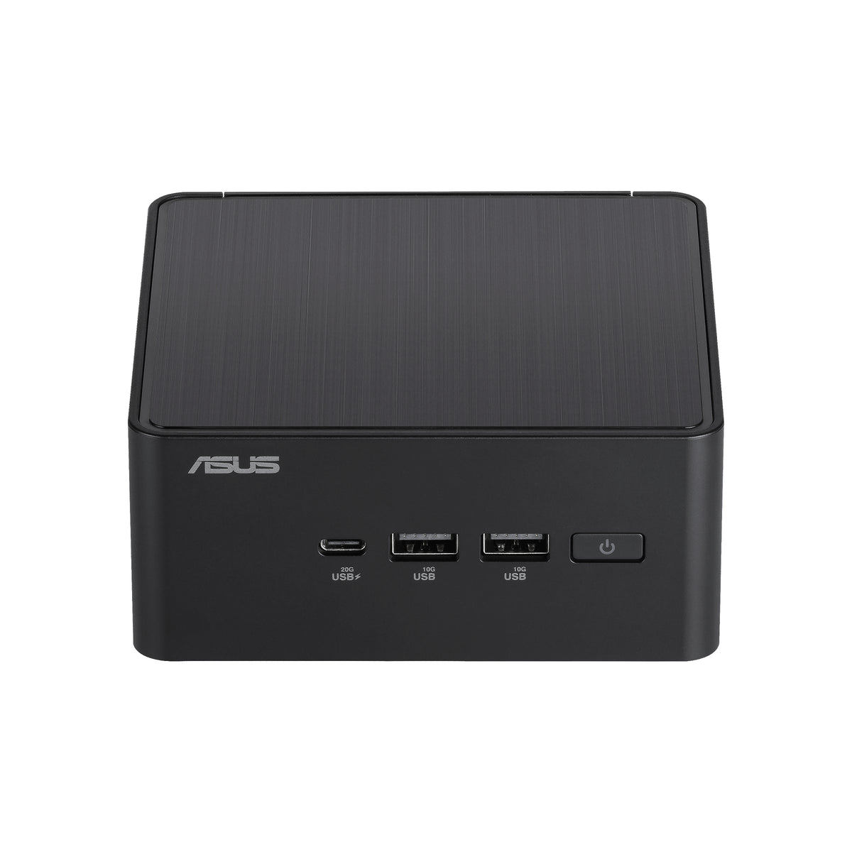 ASUS NUC 14 Pro Tall Kit RNUC14RVHV700000I UCFF Noir 165H - vue 7
