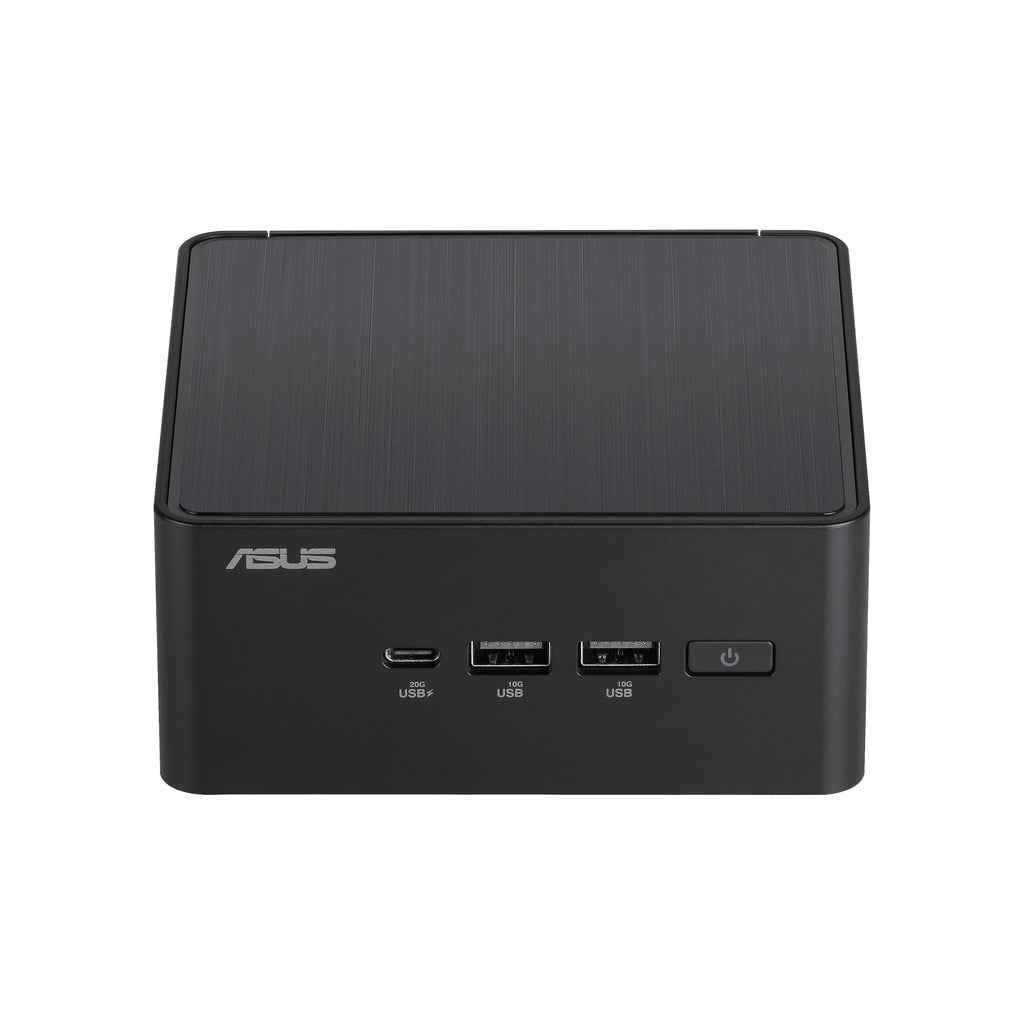 ASUS NUC 14 Pro RNUC14RVHV500002I UCFF Noir 135H