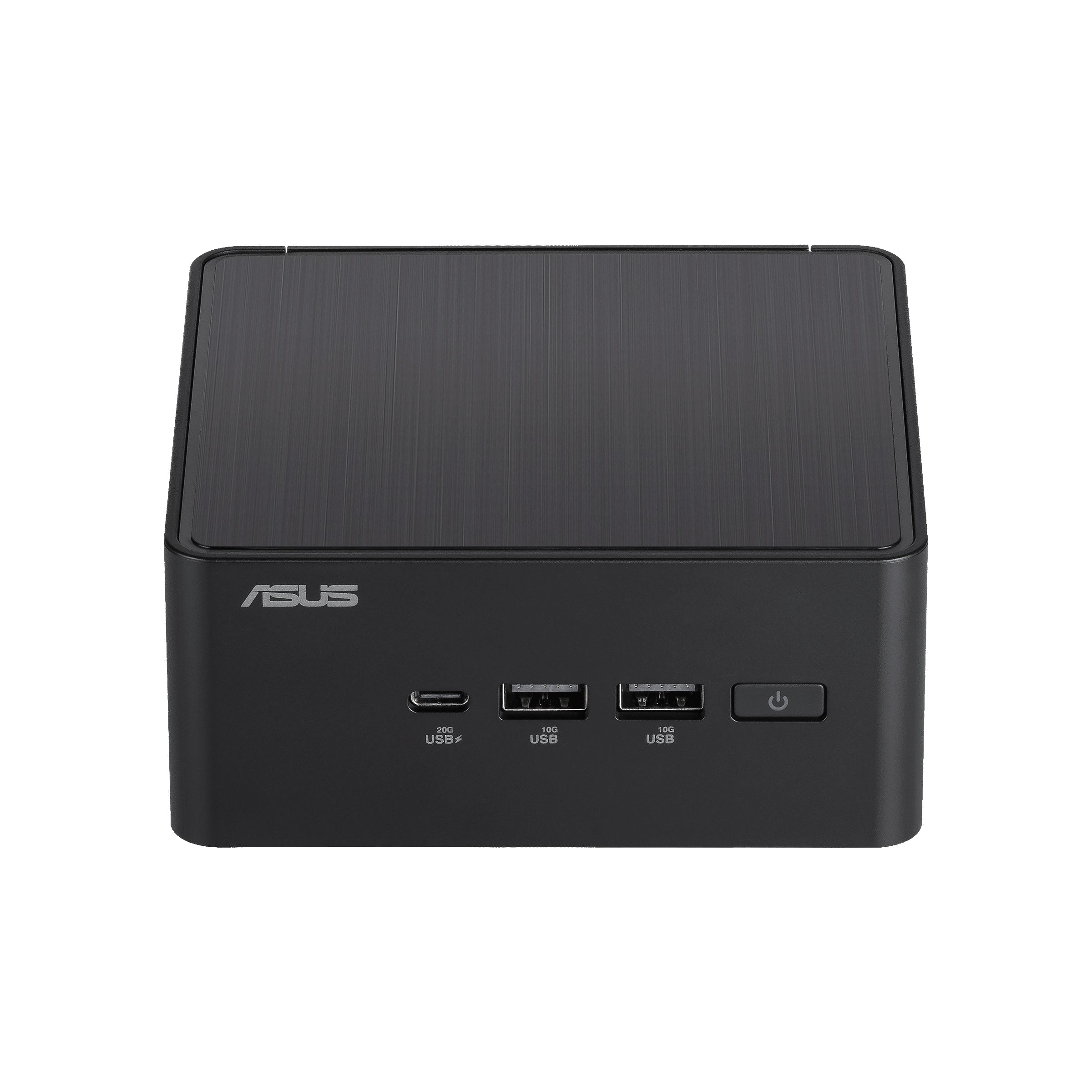 ASUS NUC 14 Pro RNUC14RVHV500002I UCFF Noir 135H