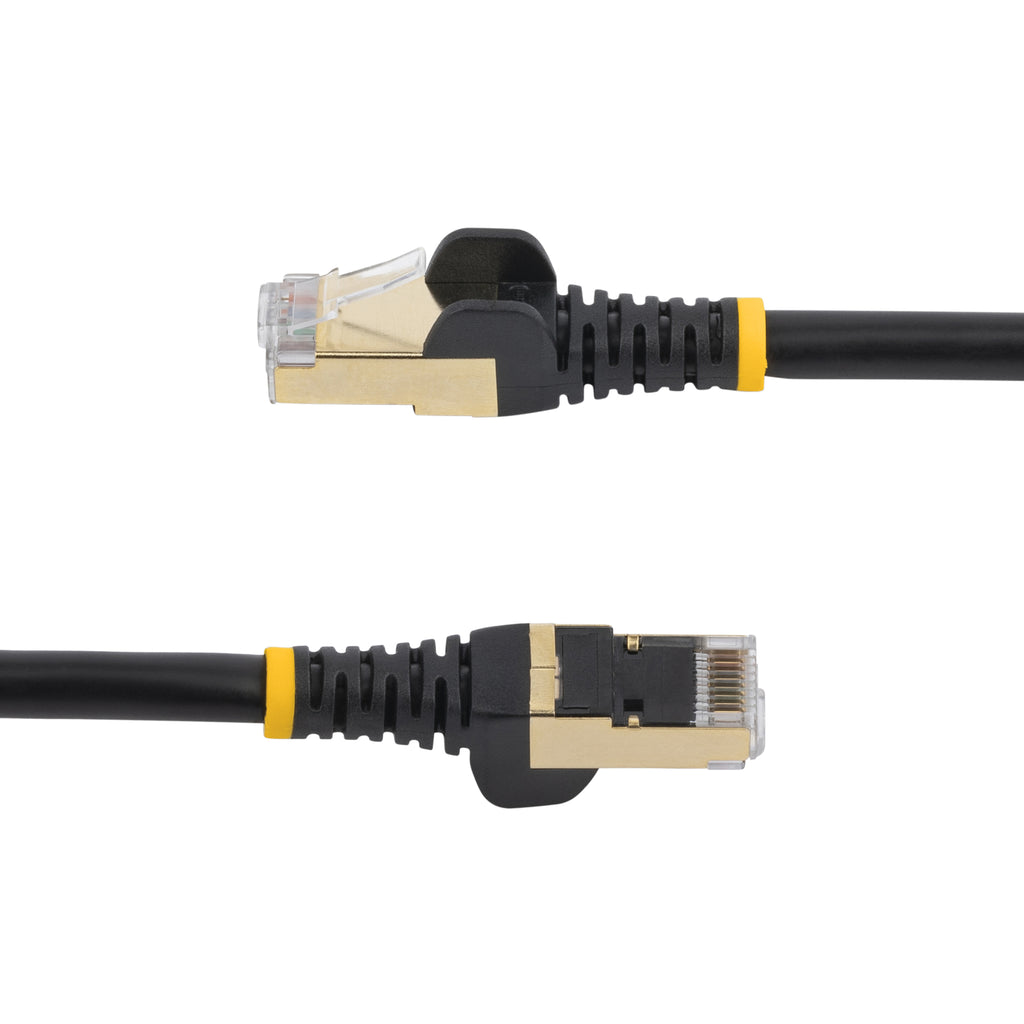 StarTech.com Câble réseau Ethernet RJ45 Cat6 de 7 m - Noir