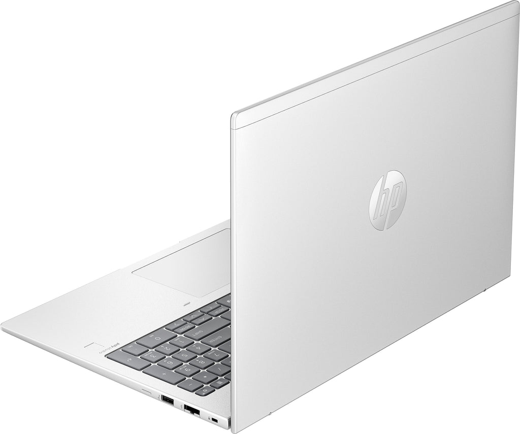 HP ProBook 460 G11 Ordinateur Portable 16" WUXGA Intel Core Ultra 5 125U 16 Go DDR5 512 Go SSD Argent