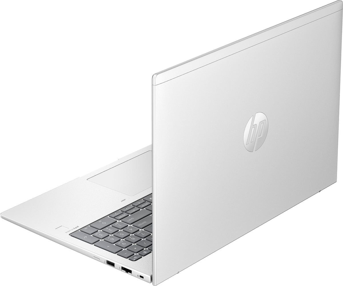 HP ProBook 460 G11 Ordinateur Portable 16" WUXGA Intel Core Ultra 5 125U 16 Go DDR5 512 Go SSD Argent