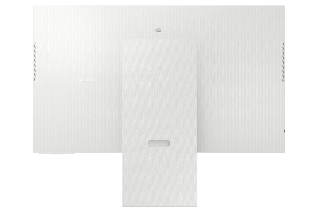 Samsung Samsung M8 M80F écran plat de PC 81,3 cm (32") 3840 x 2160 pixels 4K Ultra HD LCD Blanc