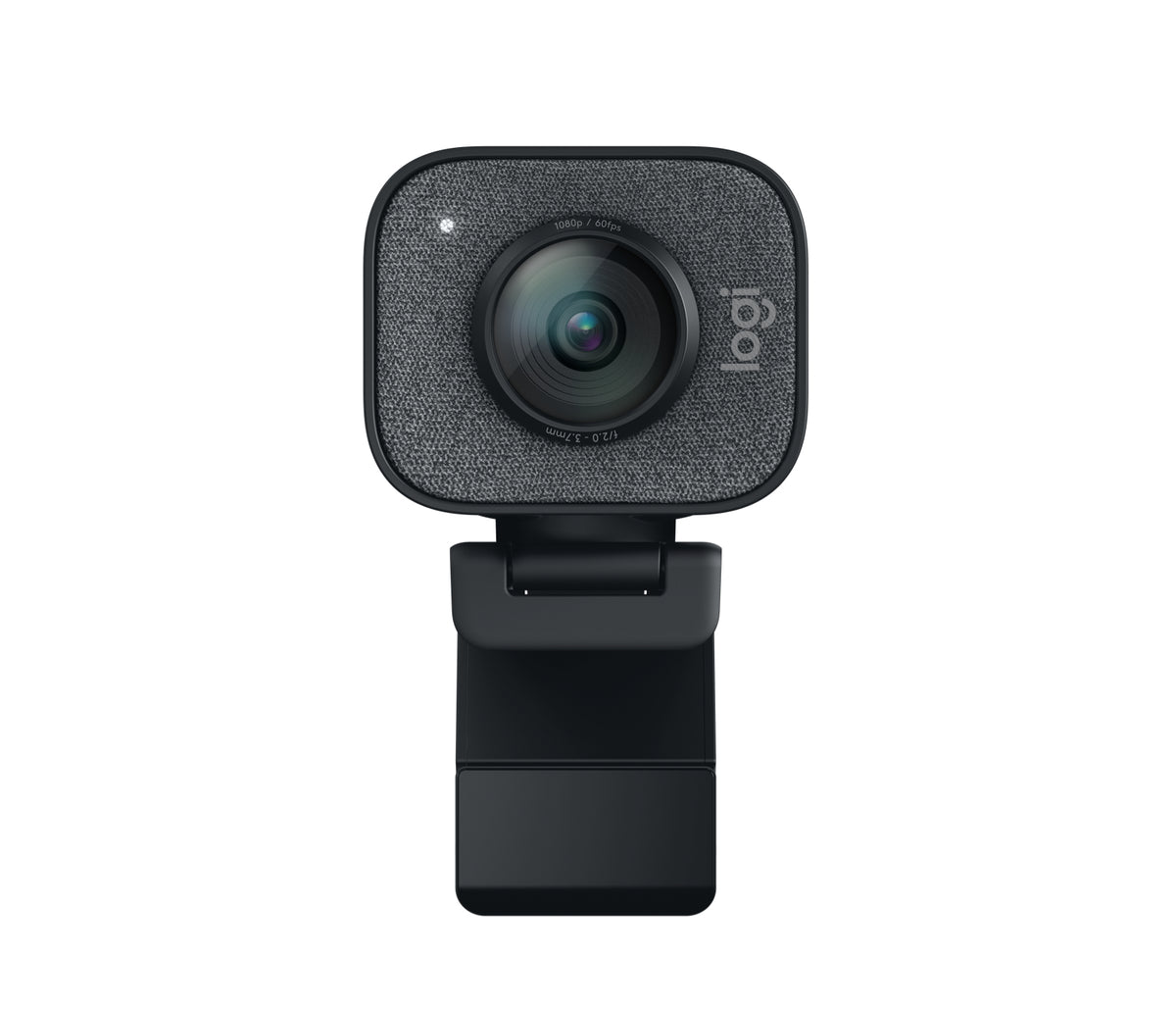 Logitech Logitech StreamCam 1920 x 1080 Live streaming-kamera