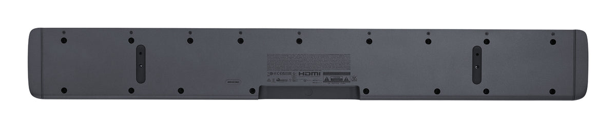 JBL BAR 800 Noir 5.1.2 canaux 720 W - vue 7